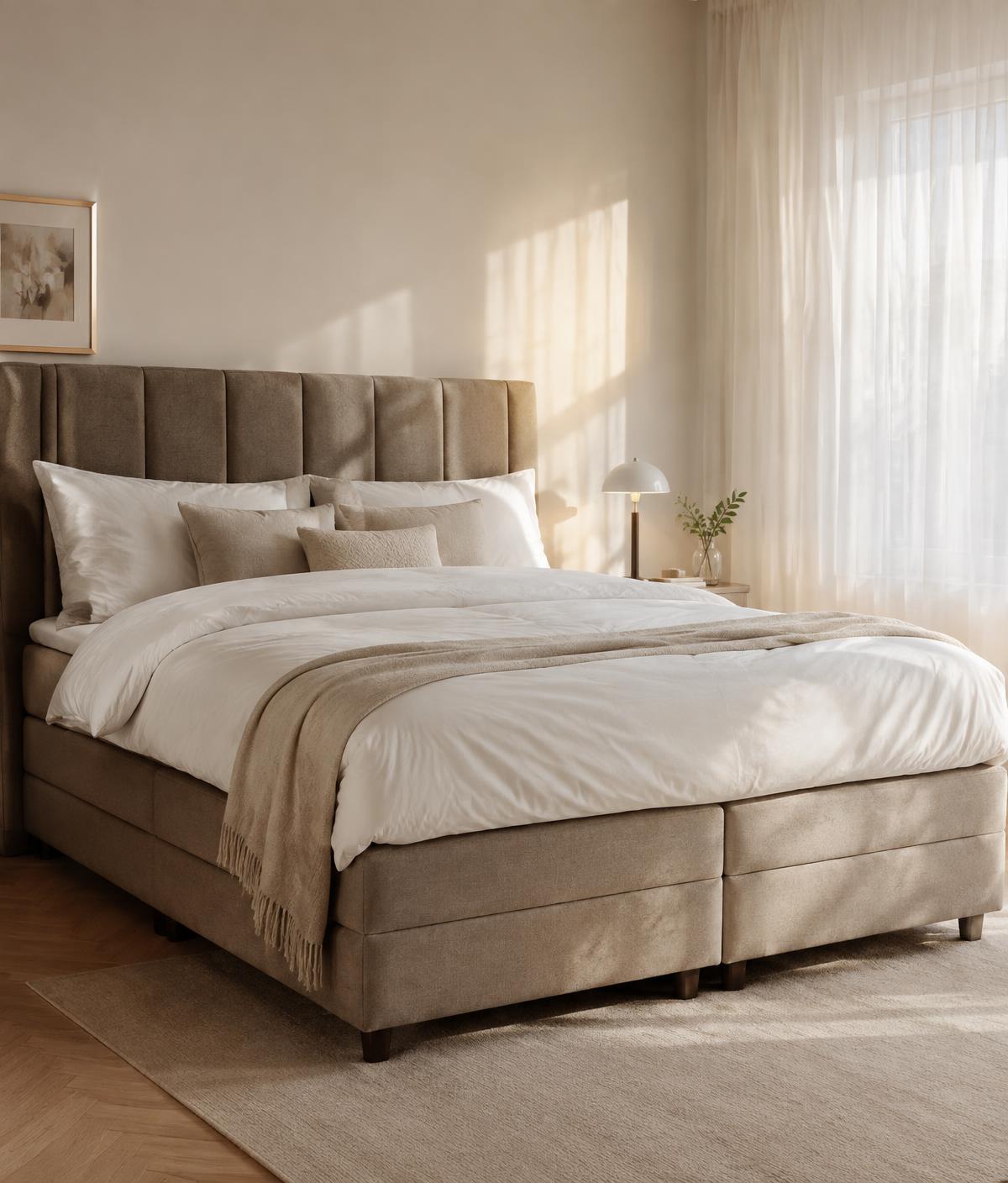 Boxspringbetten